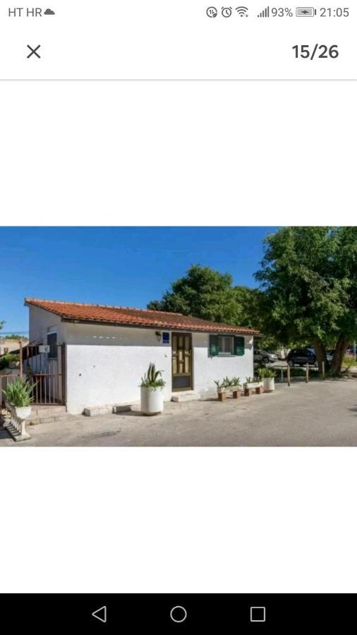 Apartman Karlana - Centar Split Exterior foto