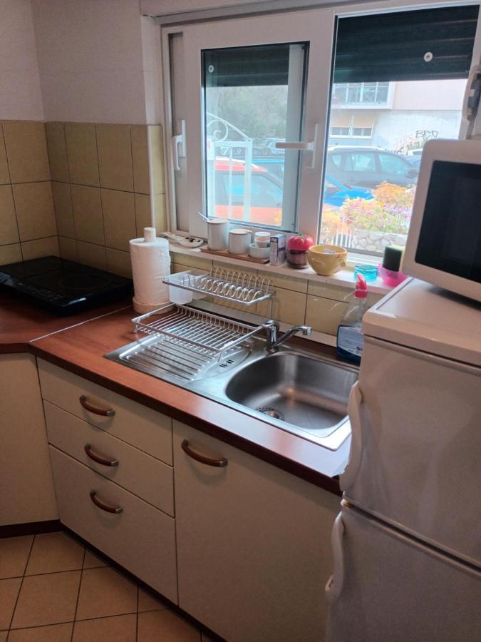 Apartman Karlana - Centar Split Exterior foto
